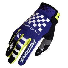 Fasthouse Brute Gloves purple